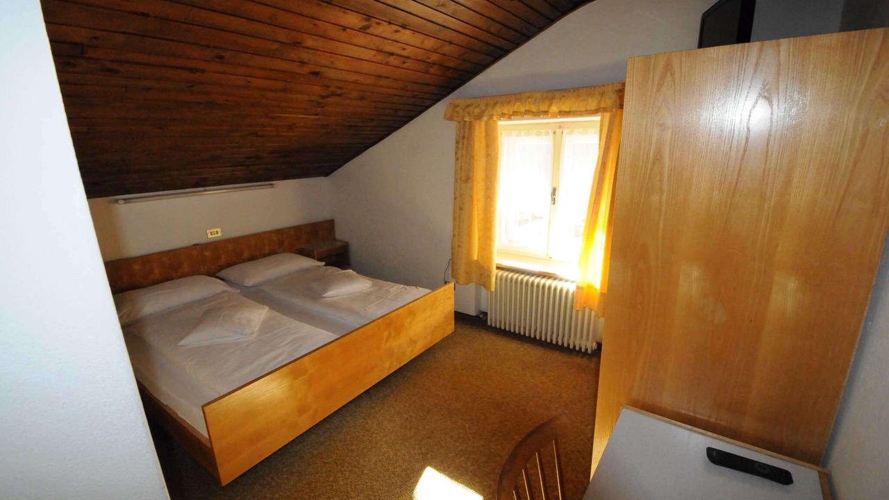 Photo of Bedroom in Colfosco