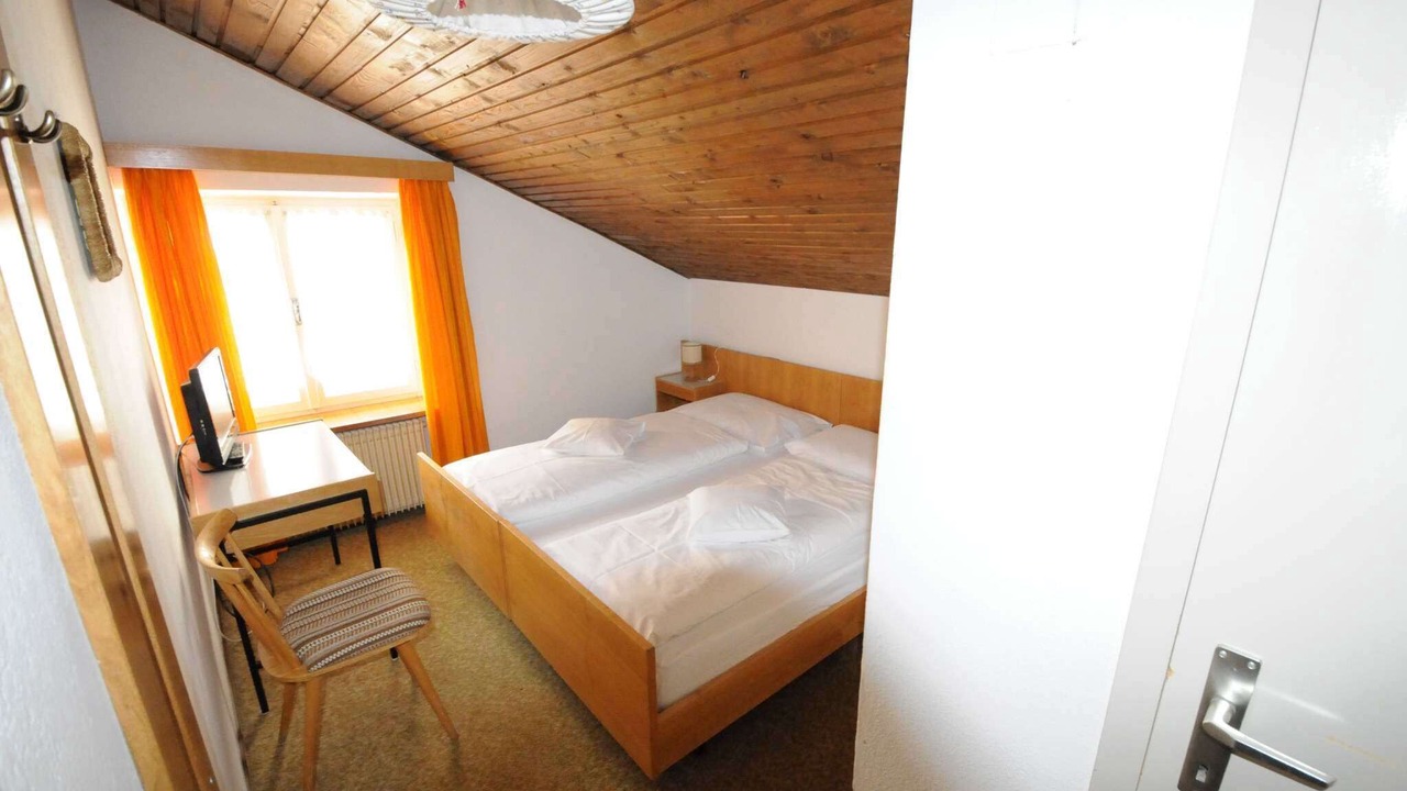 Photo of Bedroom in Colfosco