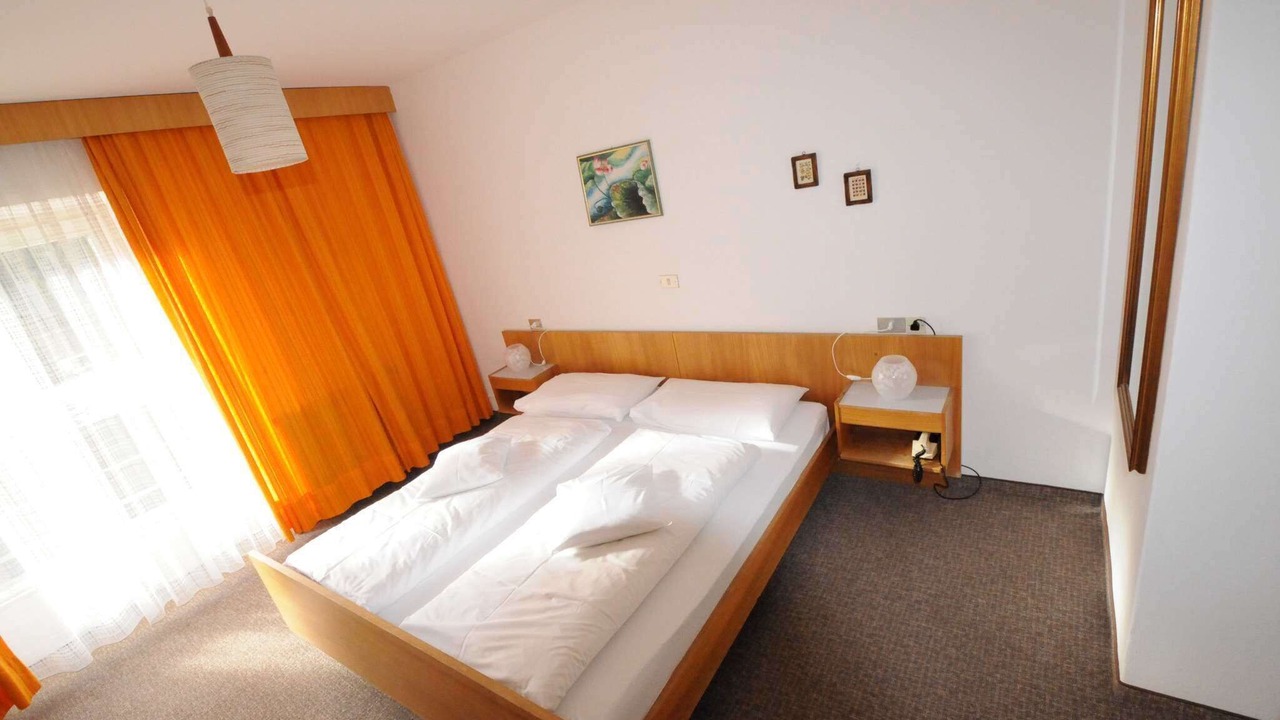 Photo of Bedroom in Colfosco