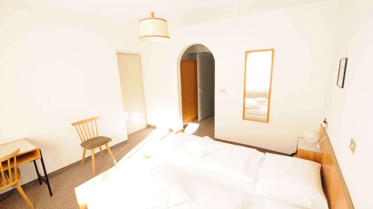 Photo of Bedroom in Colfosco