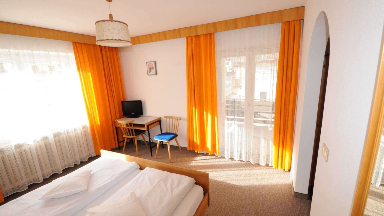 Photo of Bedroom in Colfosco