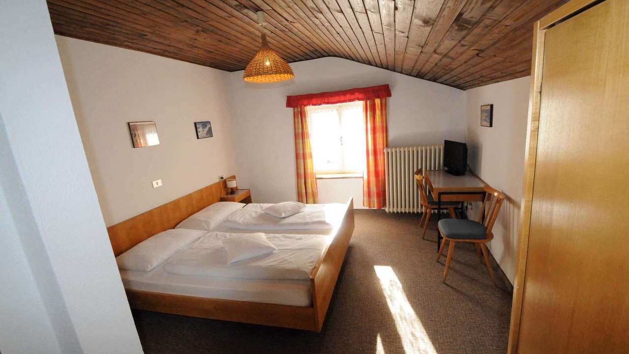 Photo of Bedroom in Colfosco