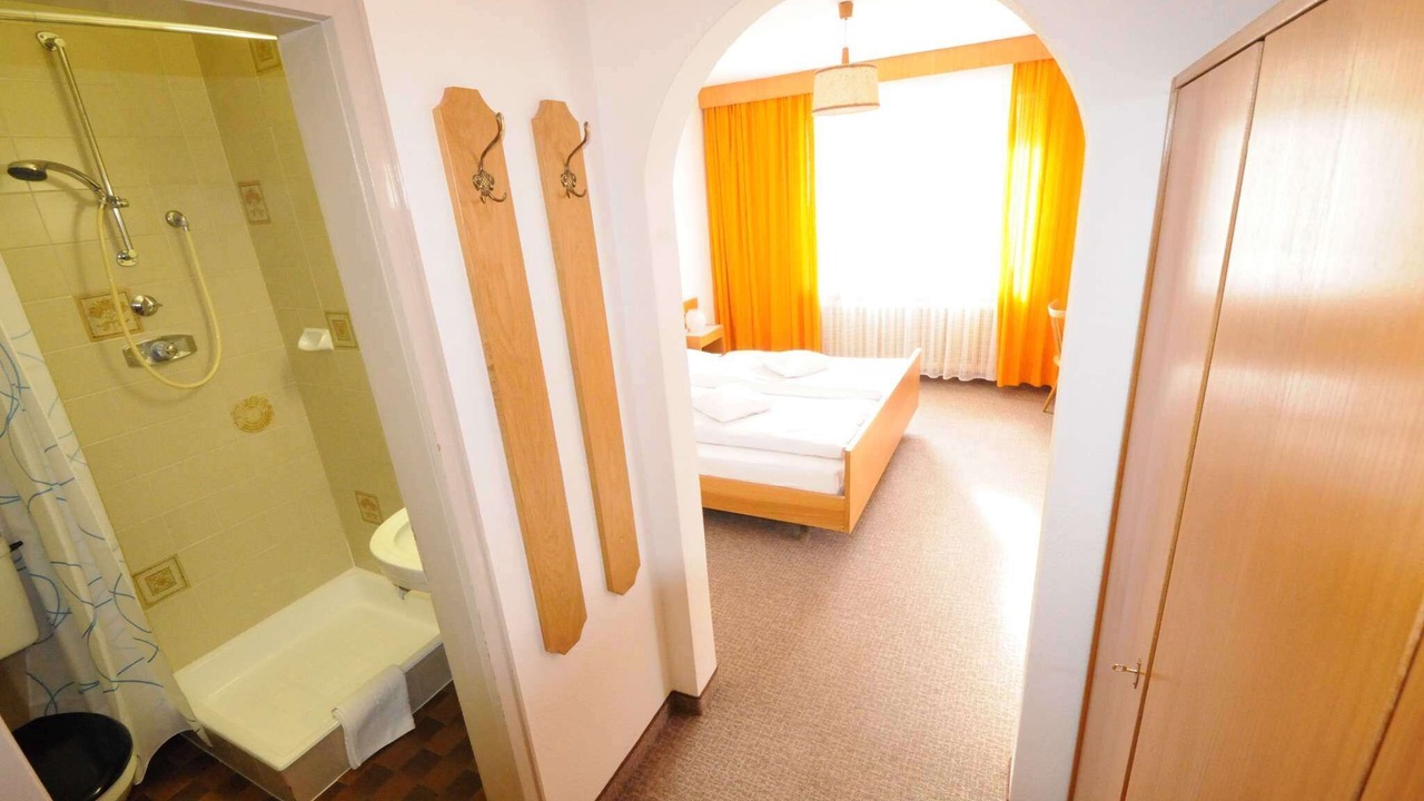 Photo of Bathroom in Colfosco