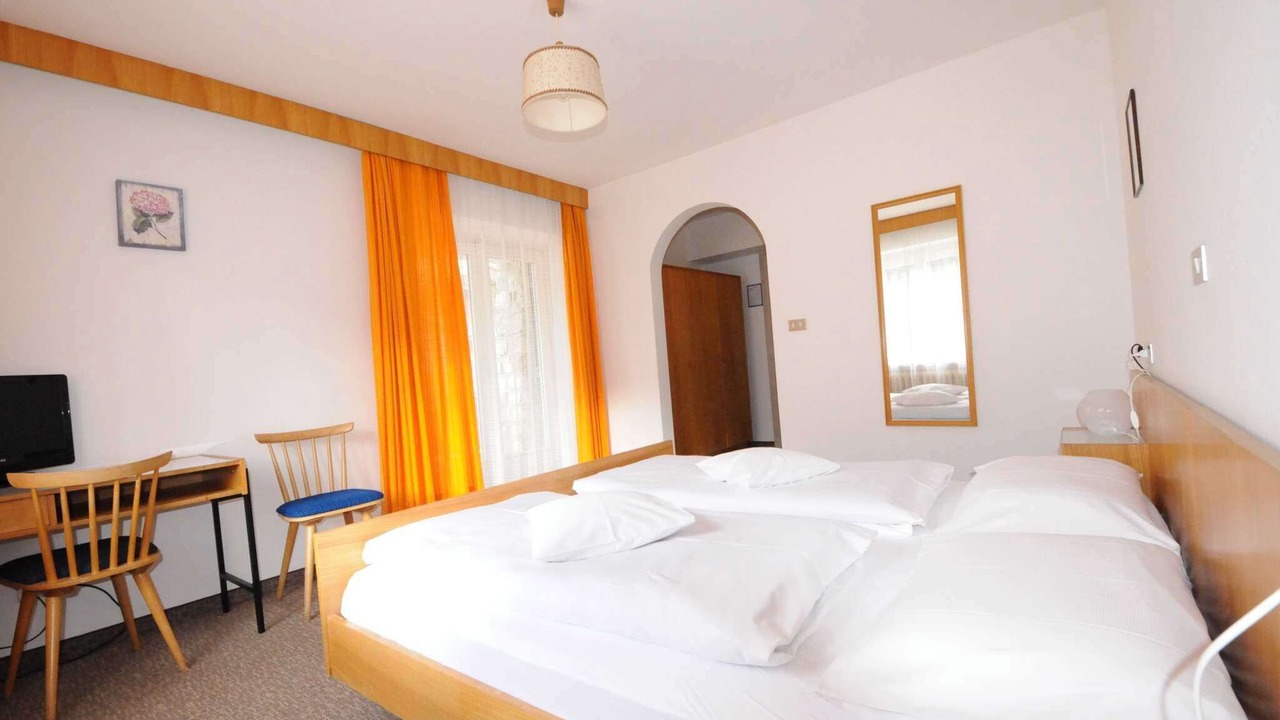 Photo of Bedroom in Colfosco