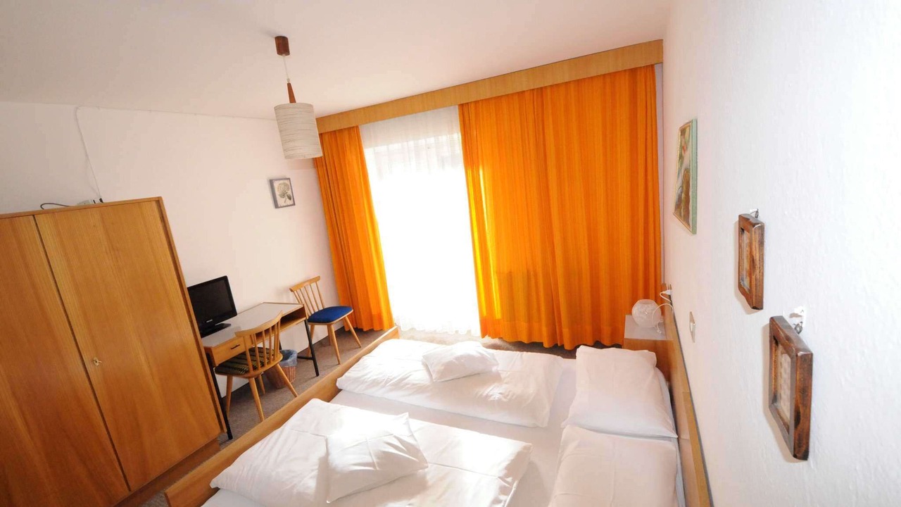 Photo of Bedroom in Colfosco