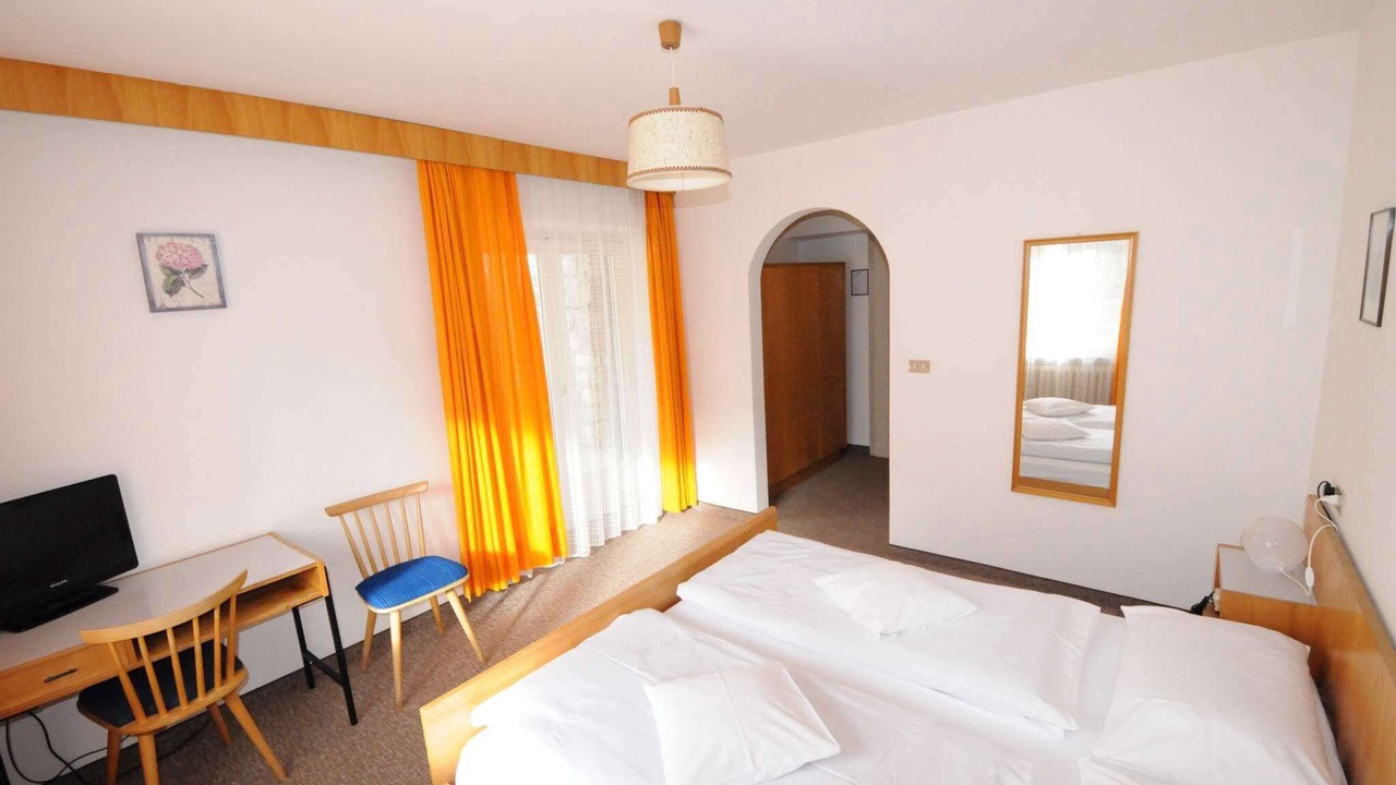 Photo of Bedroom in Colfosco