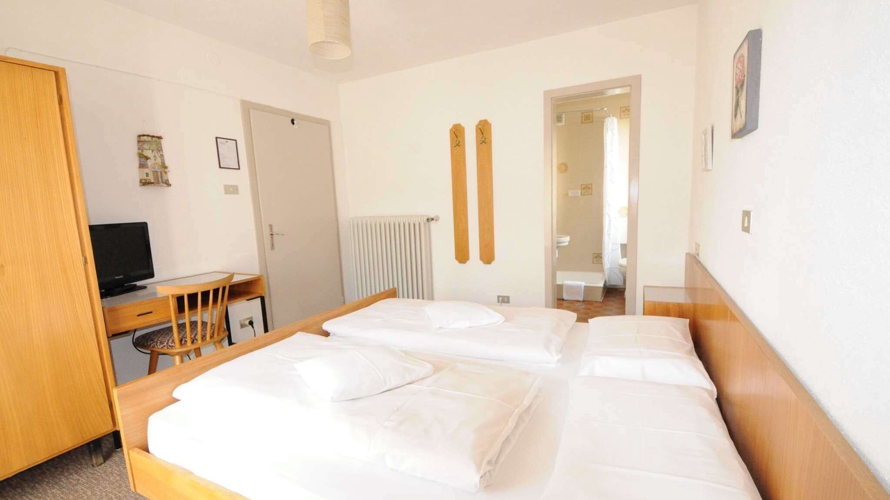 Photo of Bedroom in Colfosco