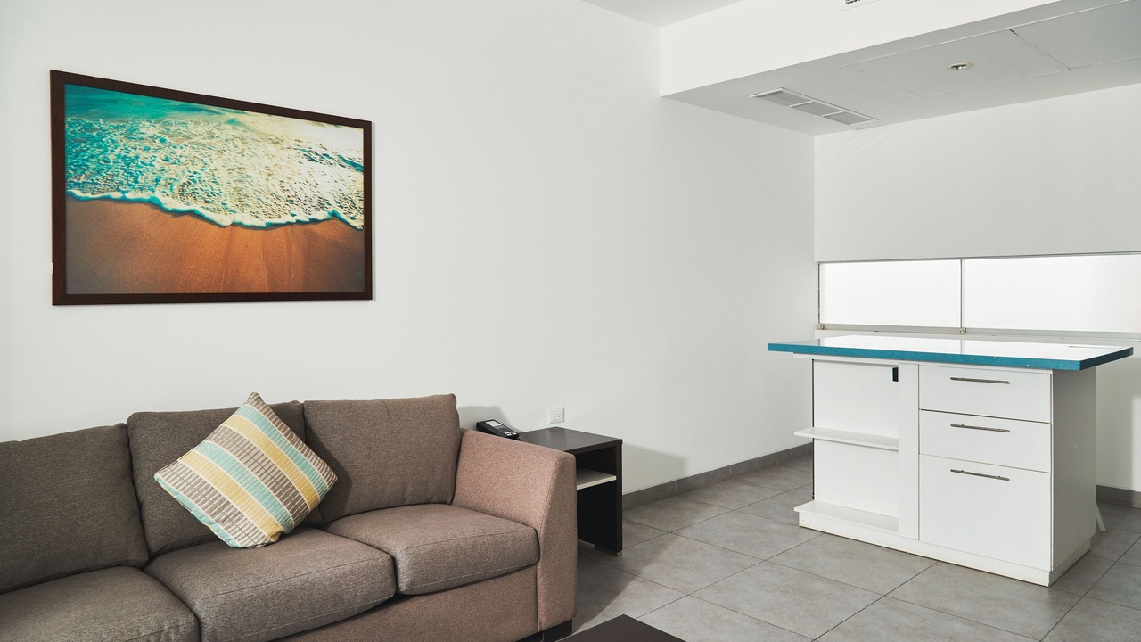 Photo of Bedroom in Asia