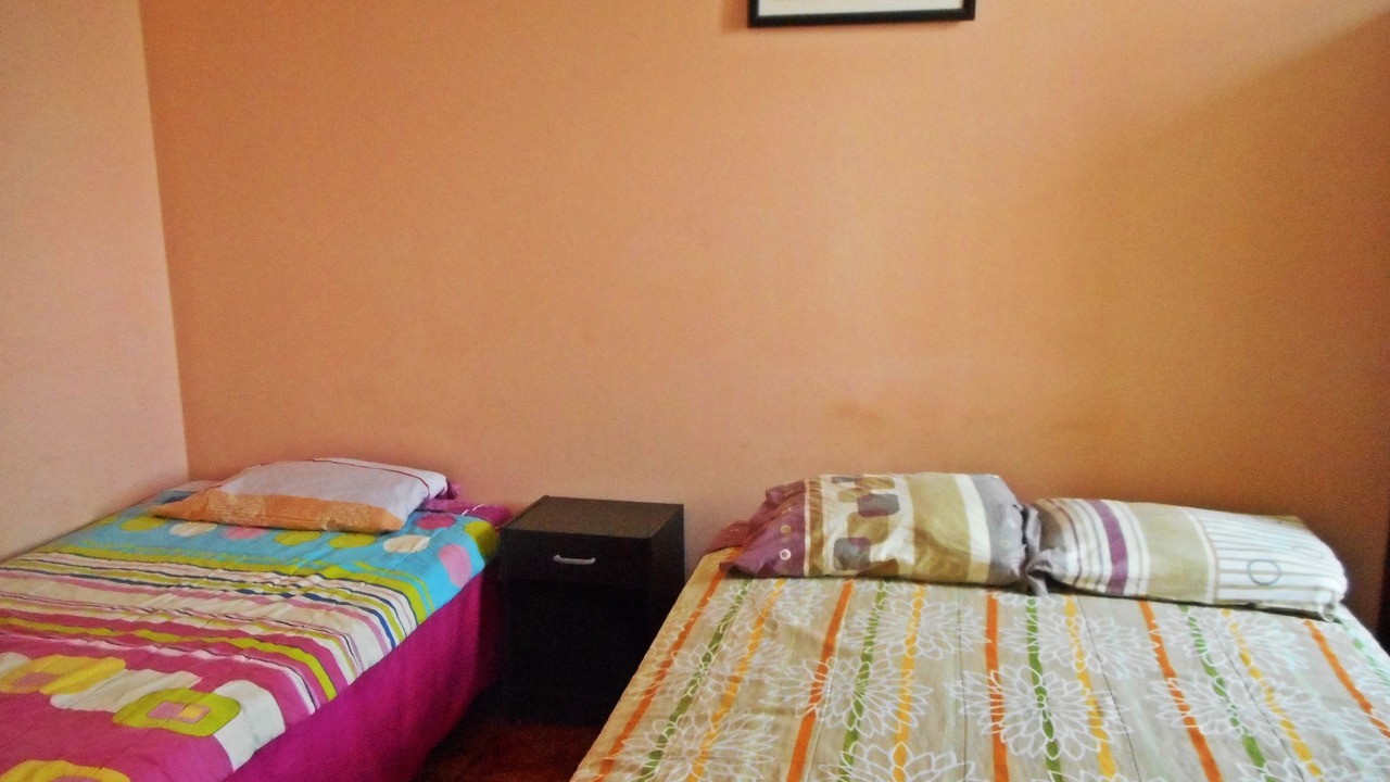 Photo of Bedroom in San Juan Bautista