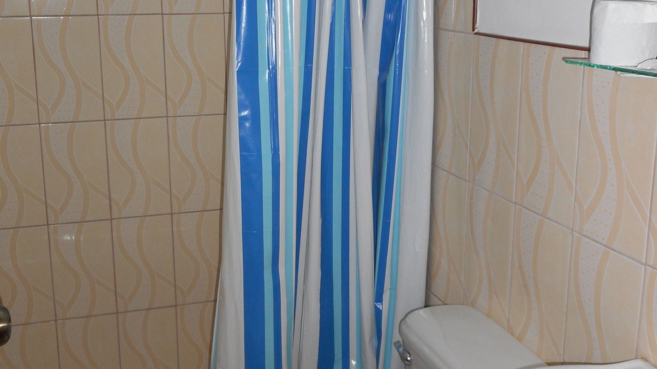 Photo of Bathroom in San Juan Bautista