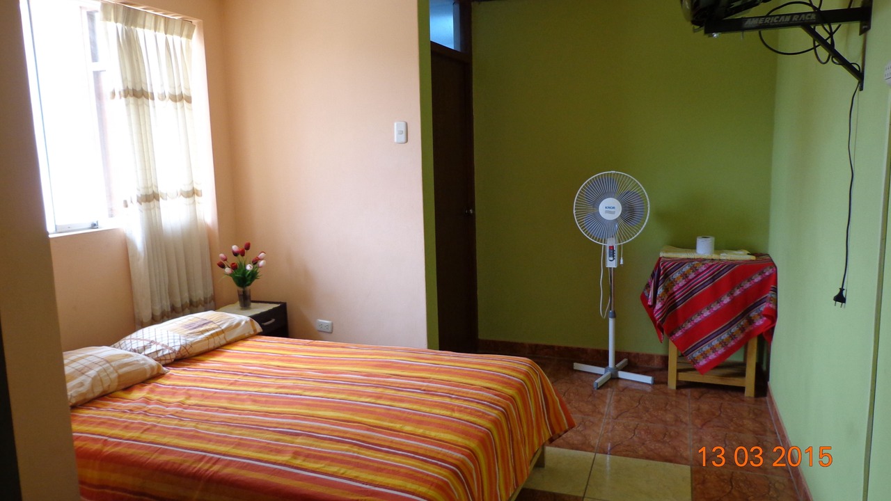 Photo of Bedroom in San Juan Bautista