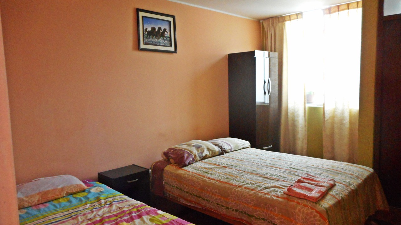 Photo of Bedroom in San Juan Bautista