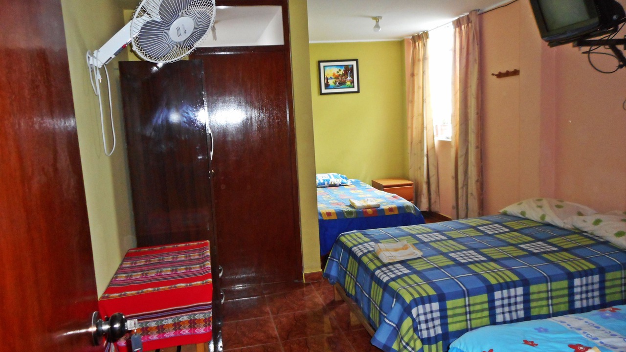 Photo of Bedroom in San Juan Bautista