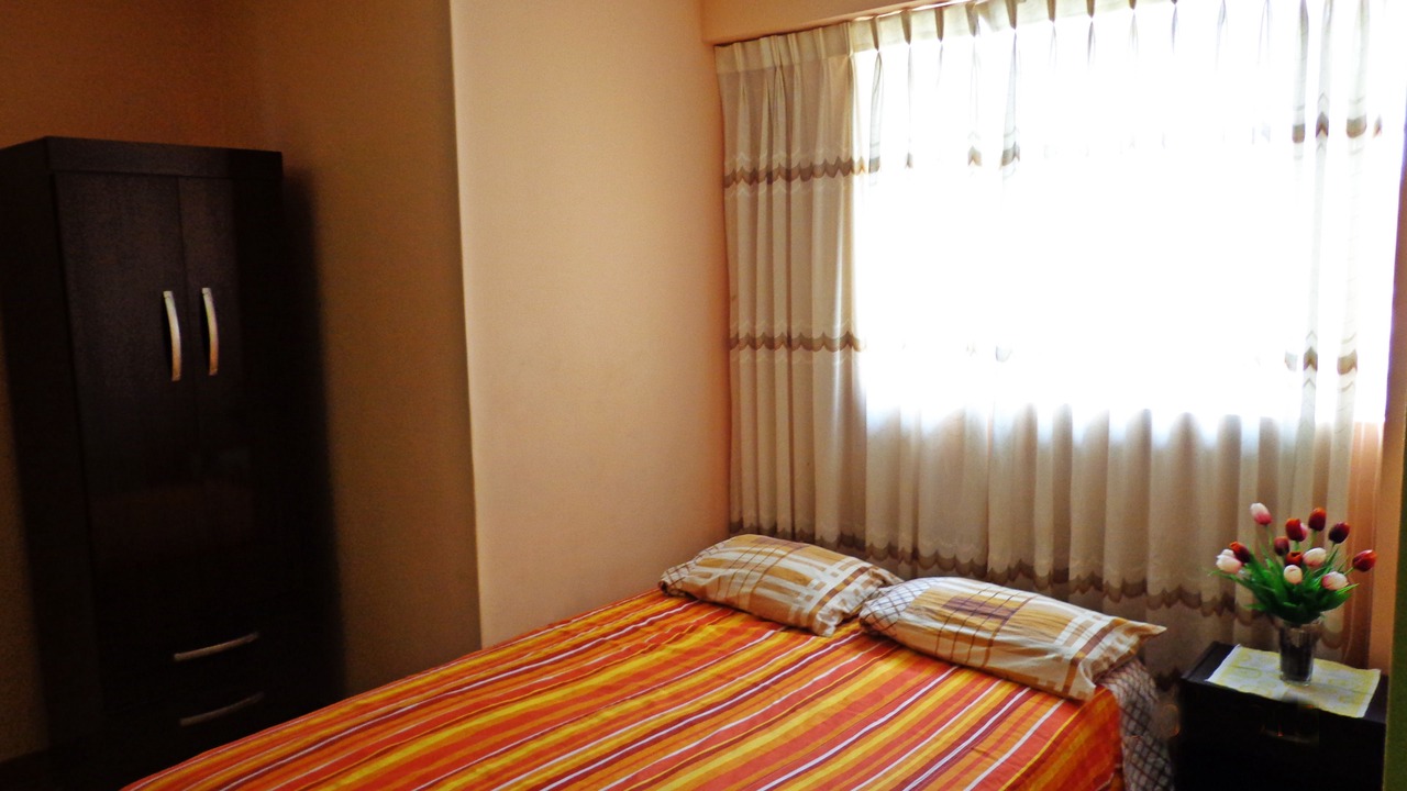 Photo of Bedroom in San Juan Bautista
