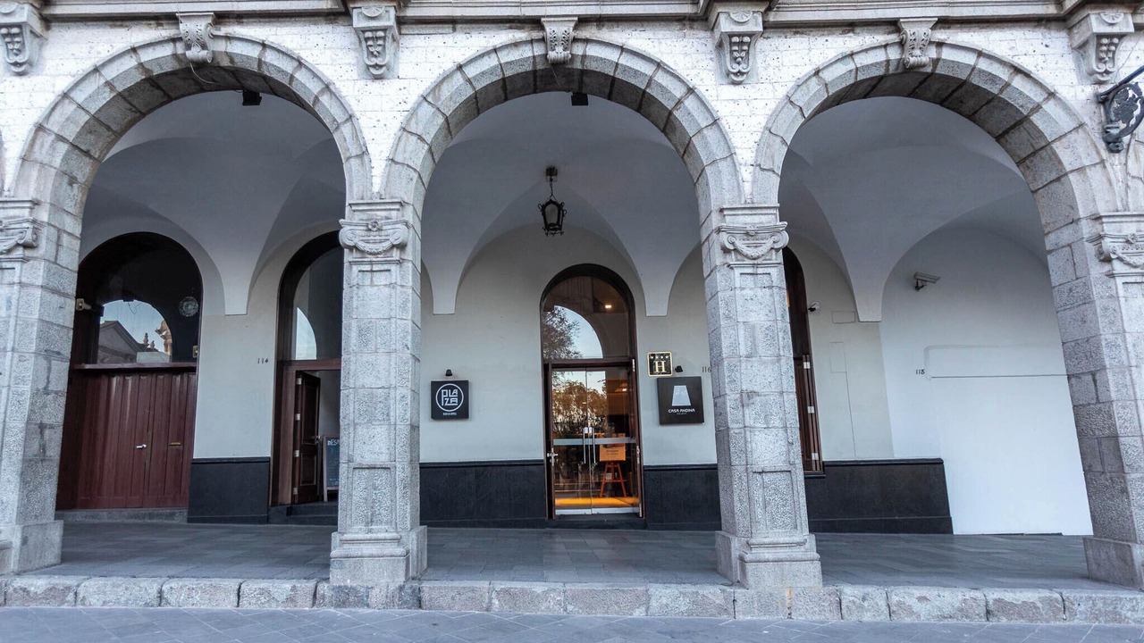 Photo of Outdoor in Historical Center