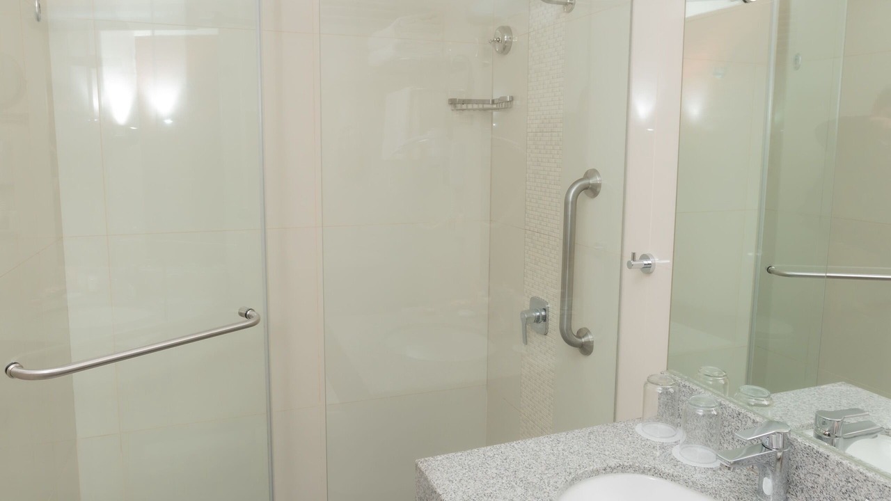 Photo of Bathroom in Historical Center