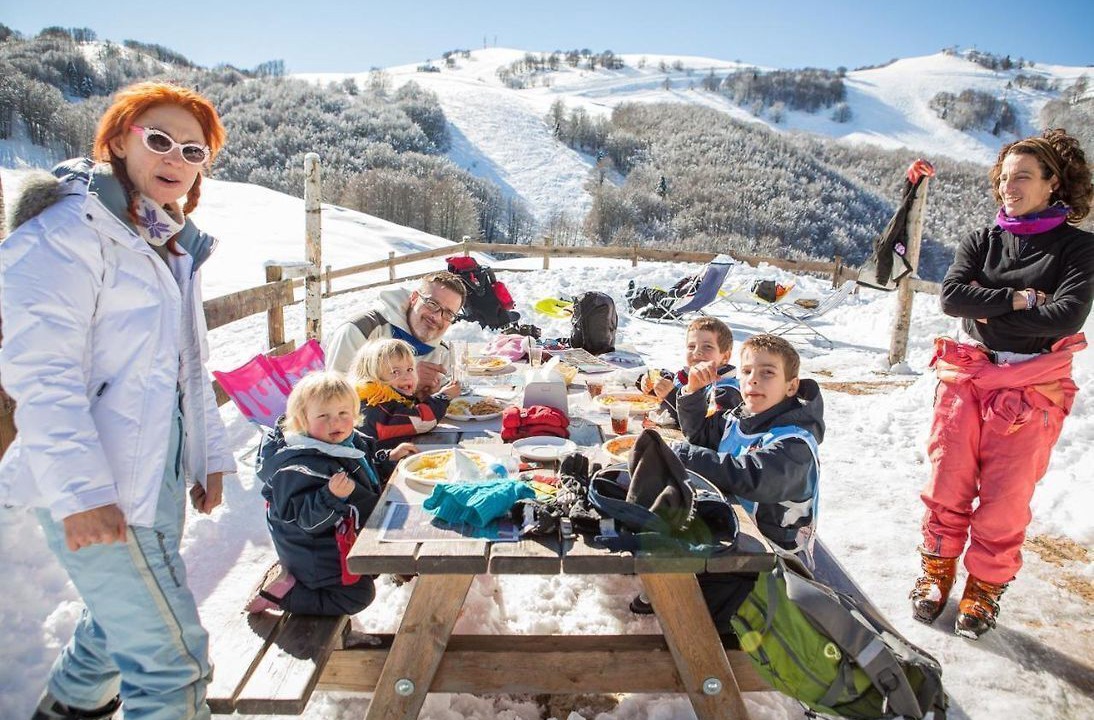 Photo of Outdoor in Polsa
