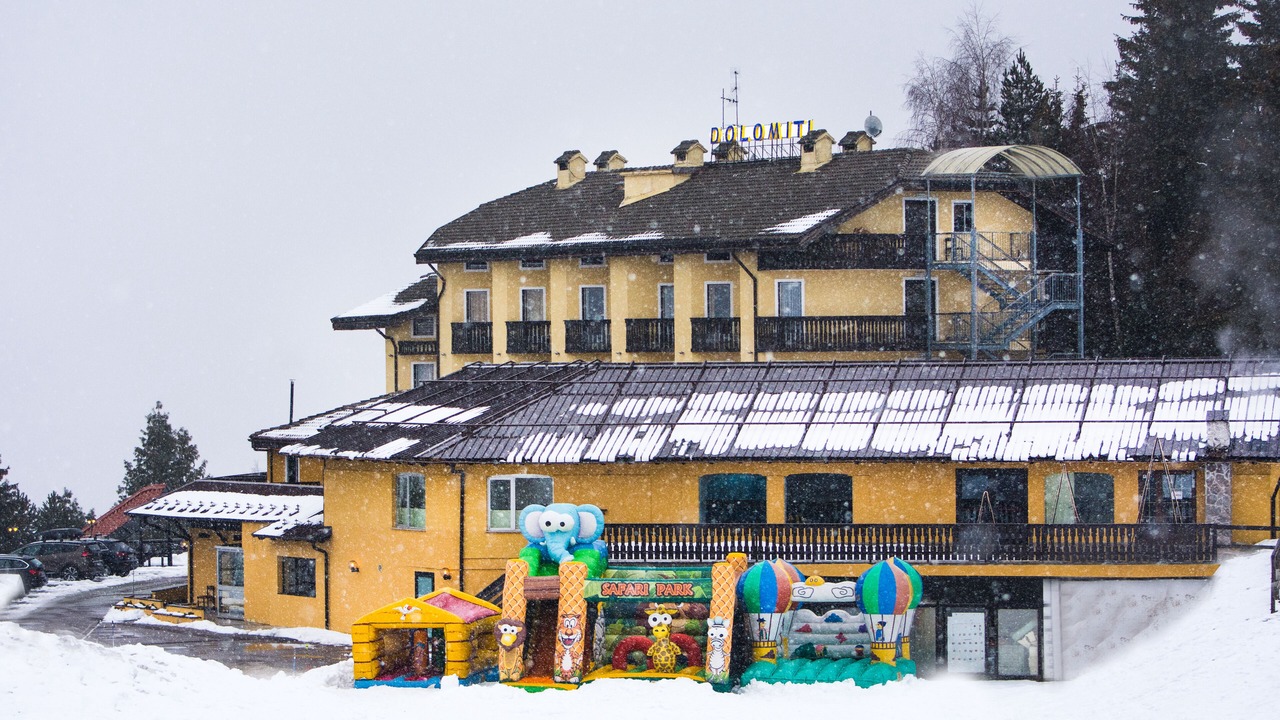 Photo of Outdoor in Polsa