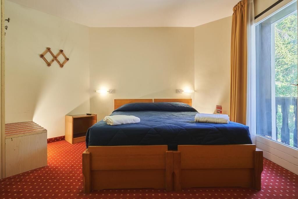 Photo of Bedroom in Polsa