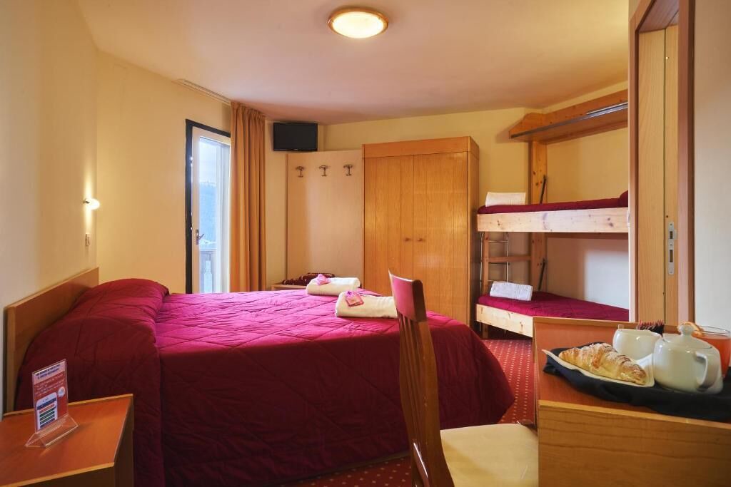 Photo of Bedroom in Polsa