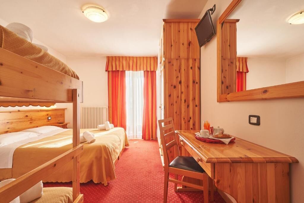 Photo of Bedroom in Polsa