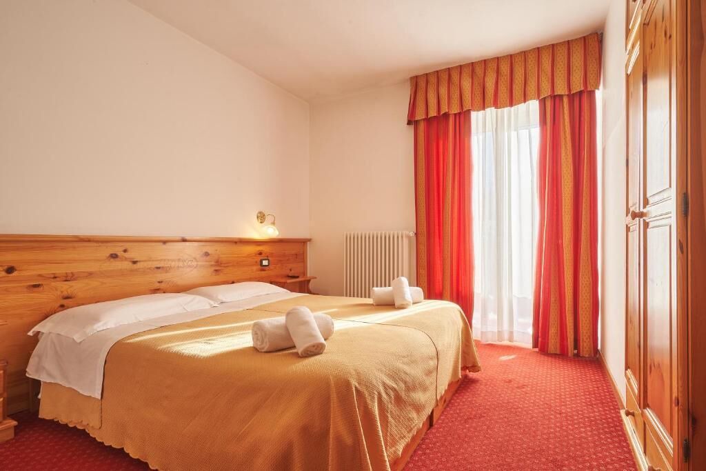 Photo of Bedroom in Polsa