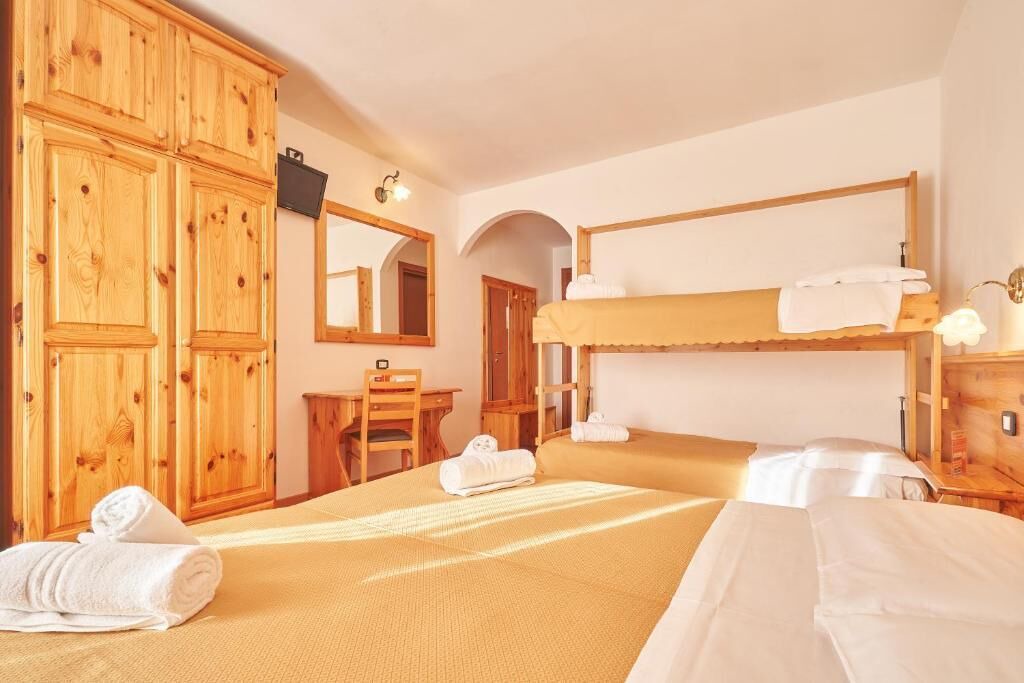 Photo of Bedroom in Polsa
