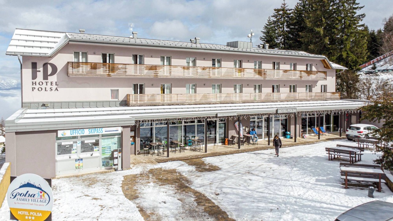 Photo of Outdoor in Polsa