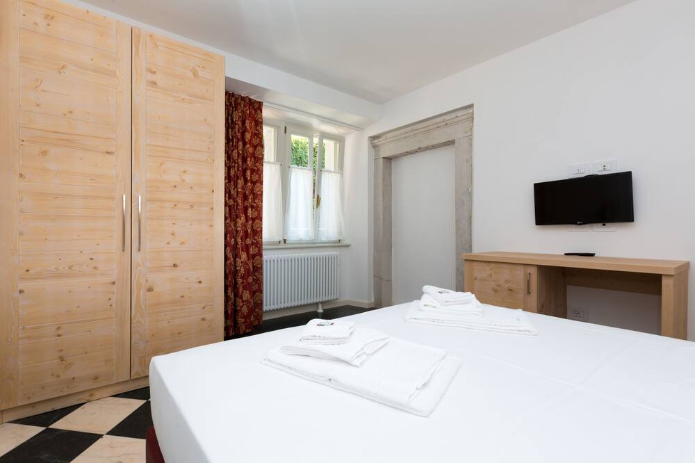 Photo of Bedroom in Rovereto