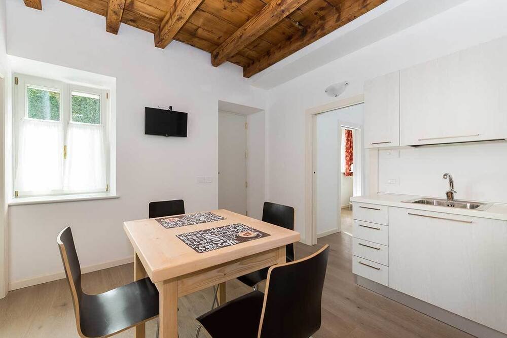 Photo of Kitchen in Rovereto