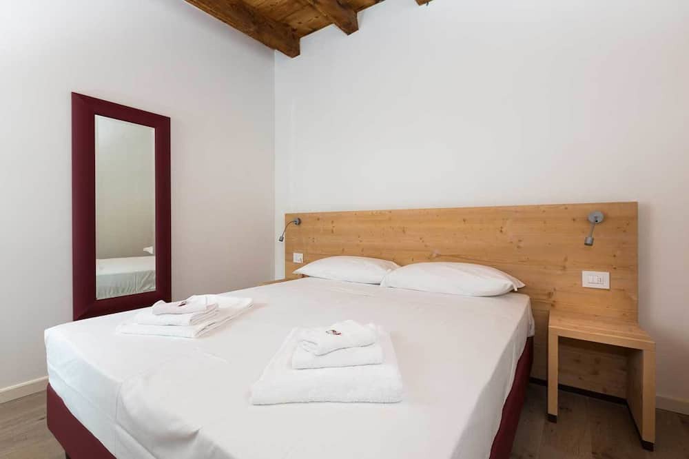 Photo of Bedroom in Rovereto