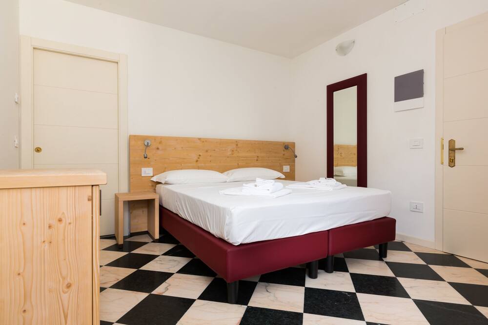 Photo of Bedroom in Rovereto
