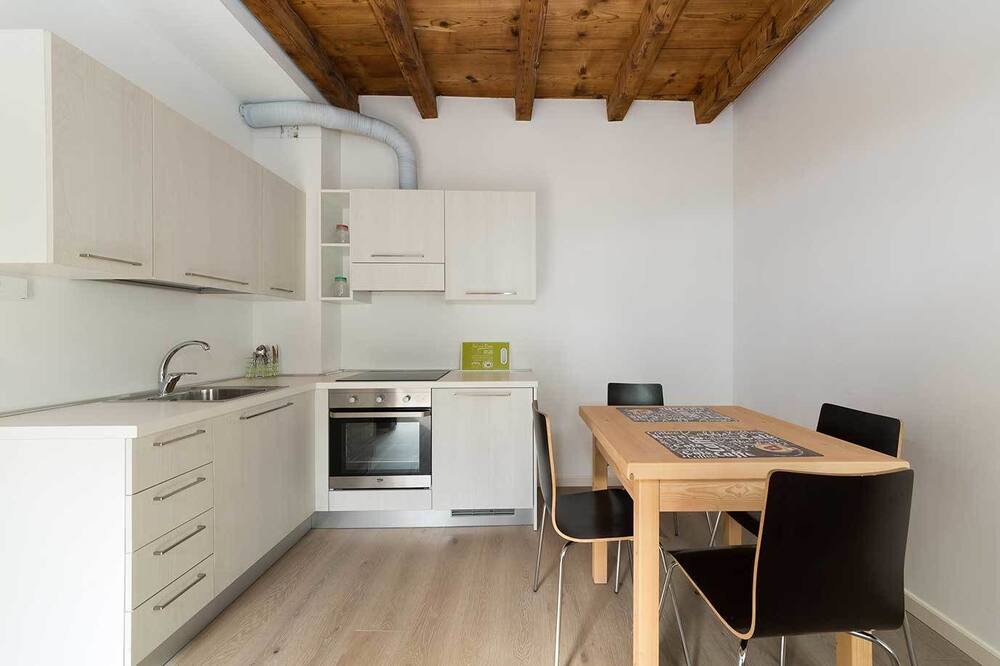 Photo of Kitchen in Rovereto