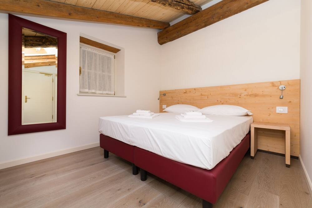 Photo of Bedroom in Rovereto