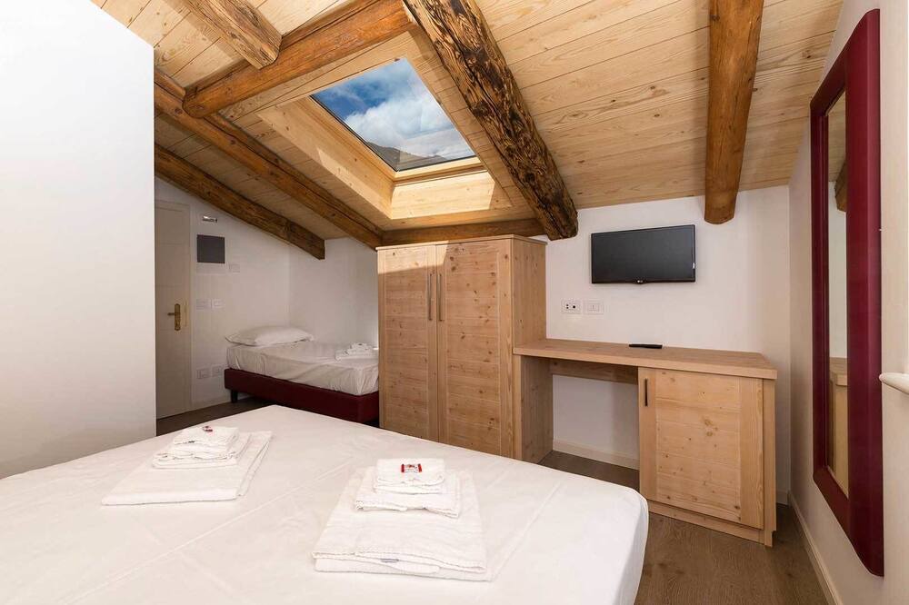 Photo of Bedroom in Rovereto