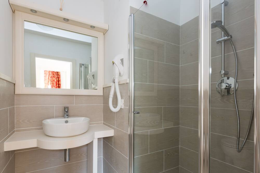 Photo of Bathroom in Rovereto