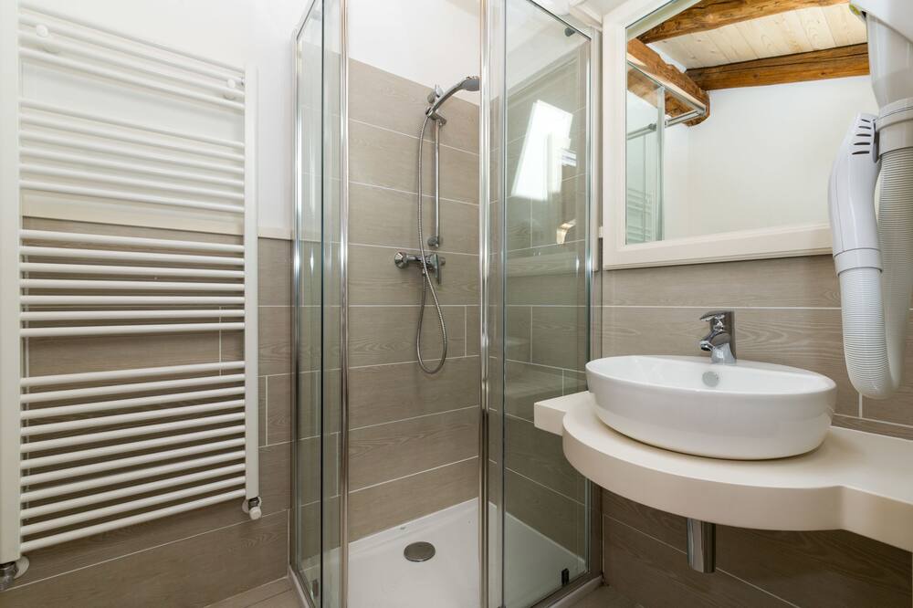 Photo of Bathroom in Rovereto