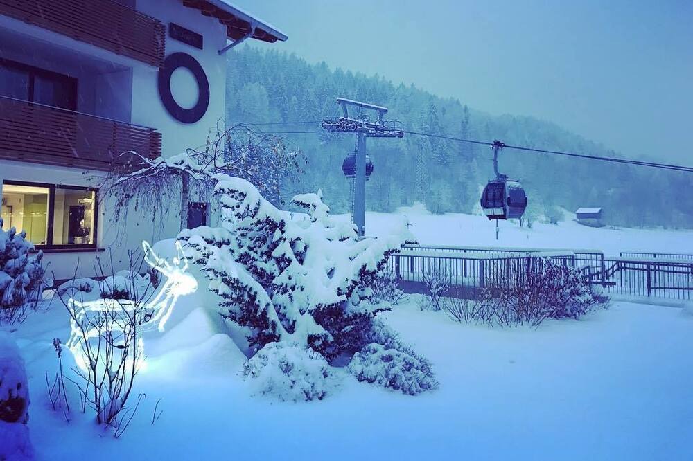 Photo of Outdoor in Commezzadura