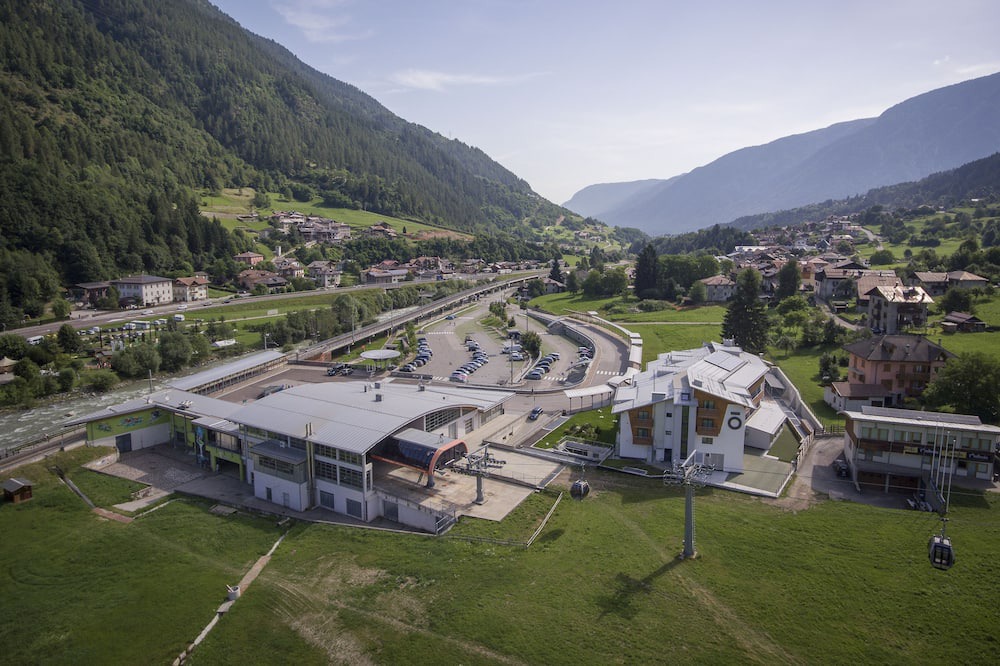 Photo of Outdoor in Commezzadura