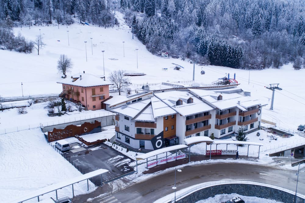 Photo of Outdoor in Commezzadura