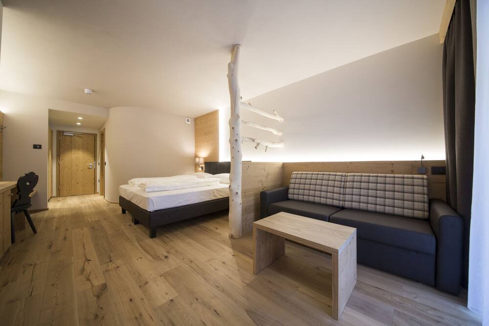 Photo of Bedroom in Commezzadura