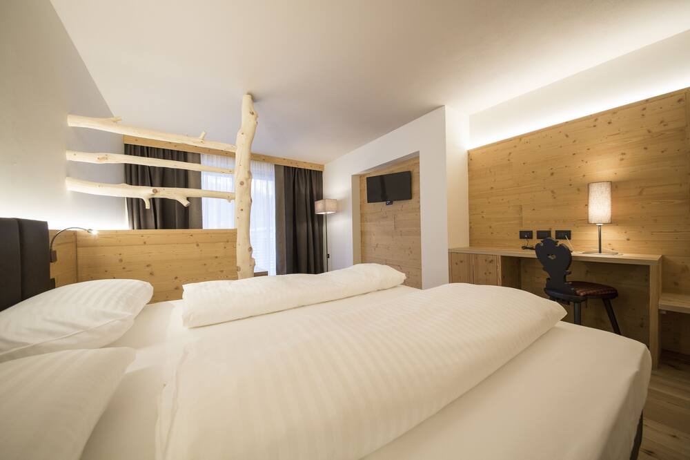 Photo of Bedroom in Commezzadura