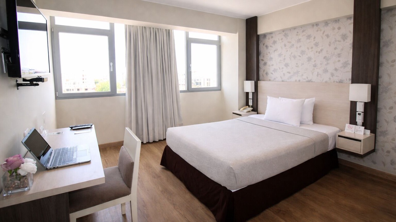 Photo of Bedroom in San Miguel