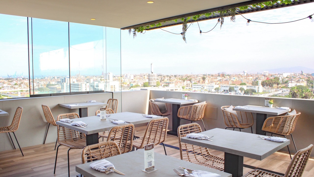 Photo of Outdoor in San Miguel