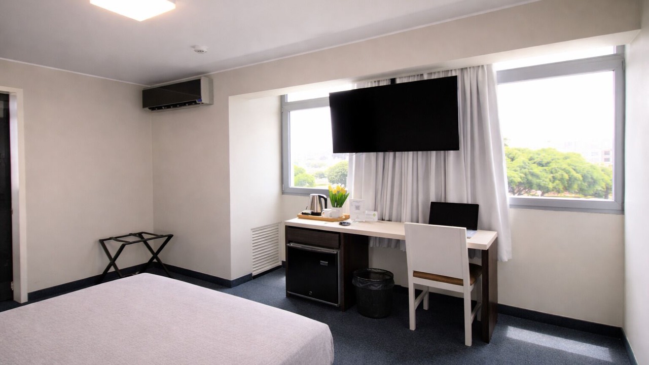 Photo of Bedroom in San Miguel