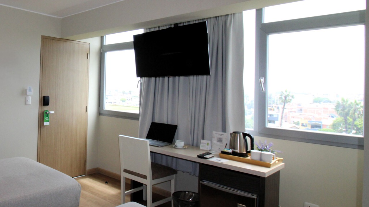 Photo of Bedroom in San Miguel