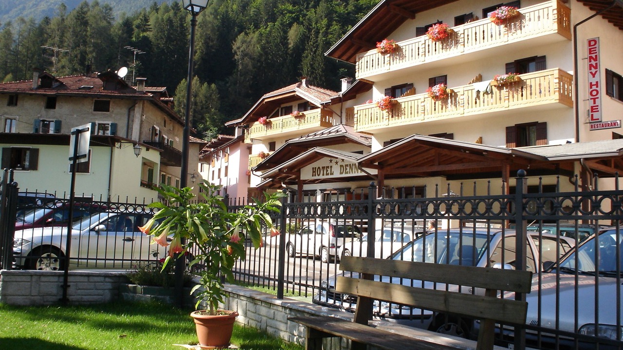 Photo of Outdoor in Carisolo