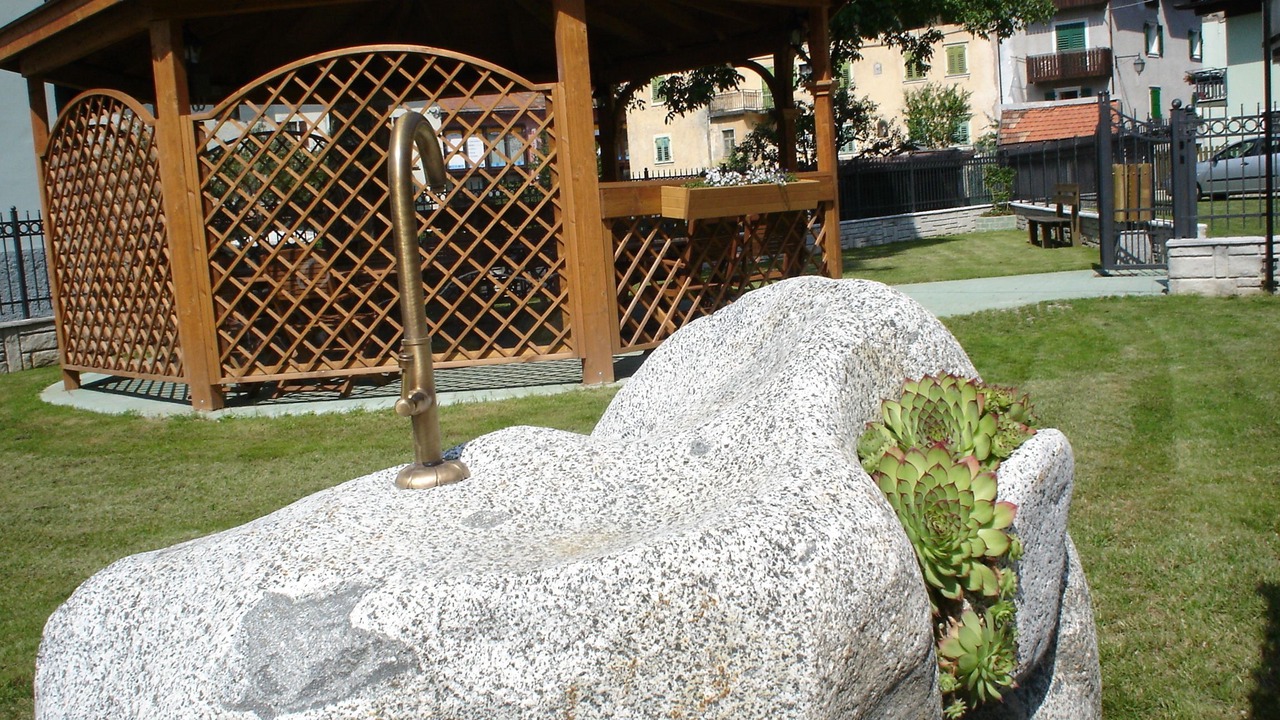 Photo of Others in Carisolo
