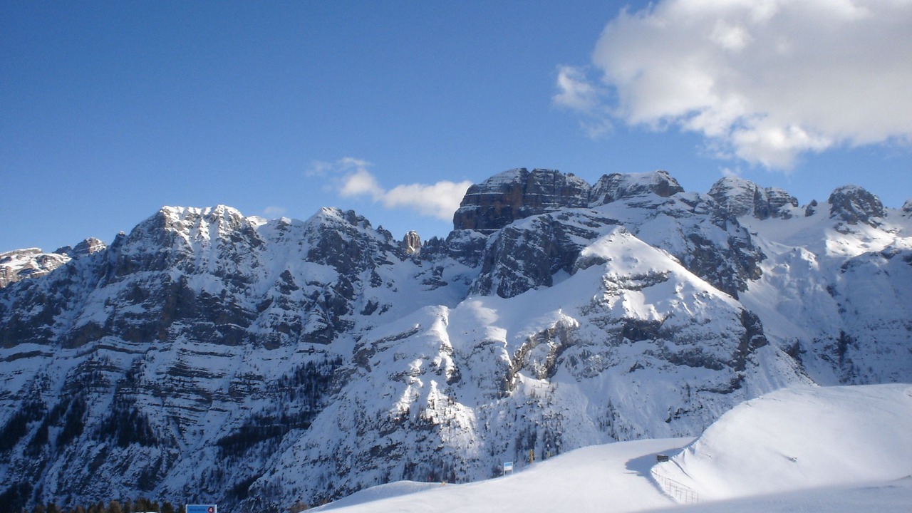 Photo of Others in Carisolo
