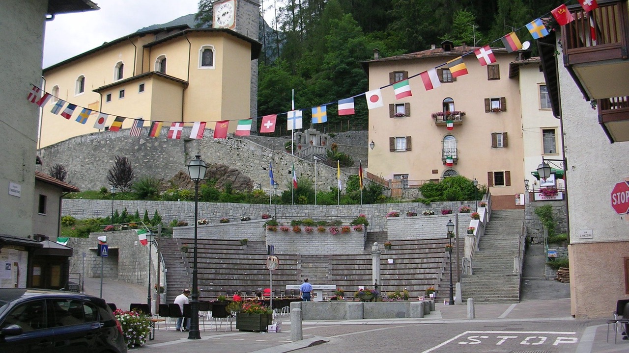 Photo of Others in Carisolo